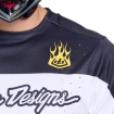 Джерсі TLD SPRINT PRO JERSEY; YO MOTO [BUTTER] M