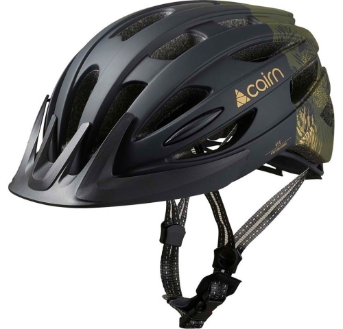 Шолом Cairn Fusion black-forest  55-59