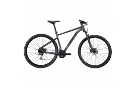 Велосипед 29" LAPIERRE EDGE 3.9 2023 M сірий