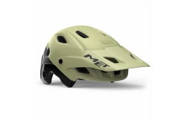 Шолом MET PARACHUTE MCR MIPS CE PISTACHIO GREEN | MATT M (56-58) Шолом MET PARACHUTE MCR MIPS CE PISTACHIO GREEN | MATT M (56-58)