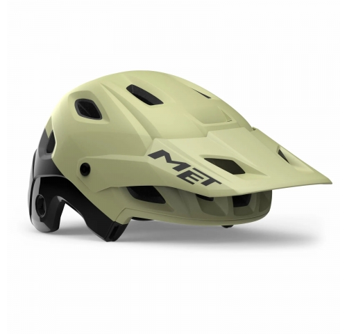 Шолом MET PARACHUTE MCR MIPS CE PISTACHIO GREEN | MATT M (56-58) Шолом MET PARACHUTE MCR MIPS CE PISTACHIO GREEN | MATT M (56-58)