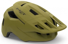 Шолом MET SHELTER M ( 56-58 ) олива мат