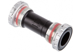 Компоненти каретки Shimano SM-BB52B HollowTech II BSA