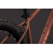 Велосипед 29" Cube Aim SLX rustyrose´n´peach L 2027 Велосипед 29" Cube Aim SLX rustyrose´n´peach L 2027