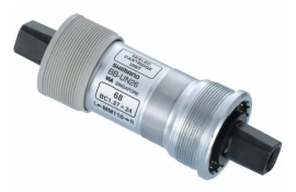 Каретка Shimano 68 x 117.5 под квадрат