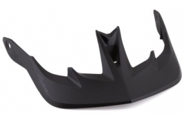 Козирок TLD A3 VISOR UNO BLACK Козирок TLD A3 VISOR UNO BLACK