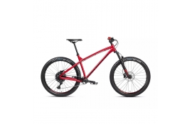 Велосипед DARTMOOR Primal Evo 27.5″ (glossy Red Devil) 2024 L-180– 90 см Велосипед DARTMOOR Primal Evo 27.5″ (glossy Red Devil) 2024 L-180– 90 см