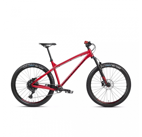 Велосипед DARTMOOR Primal Evo 27.5″ (glossy Red Devil) 2024 L-180– 90 см Велосипед DARTMOOR Primal Evo 27.5″ (glossy Red Devil) 2024 L-180– 90 см