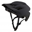 Вело шлем TLD Flowline SE HELMET Stealth [BLk] M/L