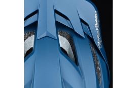 Вело шлем TLD Flowline SE HELMET Stealth [BLk] XL/XXL