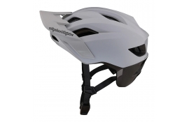 Вело шлем TLD Flowline SE HELMET Radian [Gray/Charcoal] XS/S