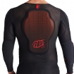 Захист тіла TLD STAGE GHOST D30 LS BASELAYER [BLACK] L