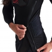 Захист тіла TLD STAGE GHOST D30 LS BASELAYER [BLACK] XL