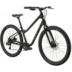 Велосипед 27,5" Marin Stinson 1 рама - L Gloss Black A5 Велосипед 27,5" Marin Stinson 1 рама - L Gloss Black A5