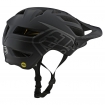 Вело шолом TLD A1 MIPS Classic [BLACK] S