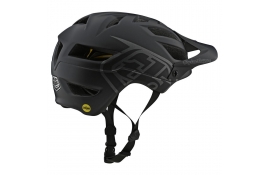 Вело шолом TLD A1 MIPS Classic [BLACK] S