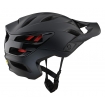 Вело шолом TLD A3 MIPS HELMET [UNO BLACK] XS/SM