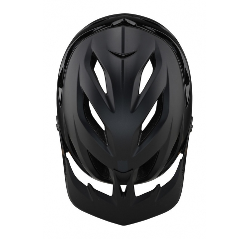 Вело шолом TLD A3 MIPS HELMET [UNO BLACK] XS/SM