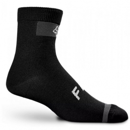 Шкарпетки FOX DEFEND WATER SOCK [Black] S/M