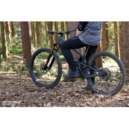 Штани TLD Skyline Pant [black] Розмір XXL