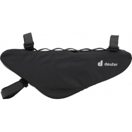 Сумка під раму Deuter Triangle Front Bag 1.5L black