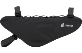 Сумка під раму Deuter Triangle Front Bag 1.5L black