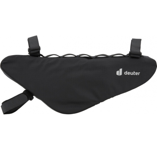 Сумка під раму Deuter Triangle Front Bag 1.5L black