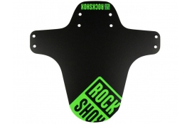 Крило (болотник) RockShox MTB Fender BLACK NEON GREEN