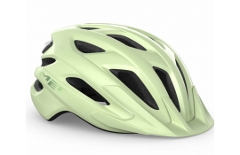 Шолом MET CROSSOVER CE MINT | GLOSSY UN (52-59)