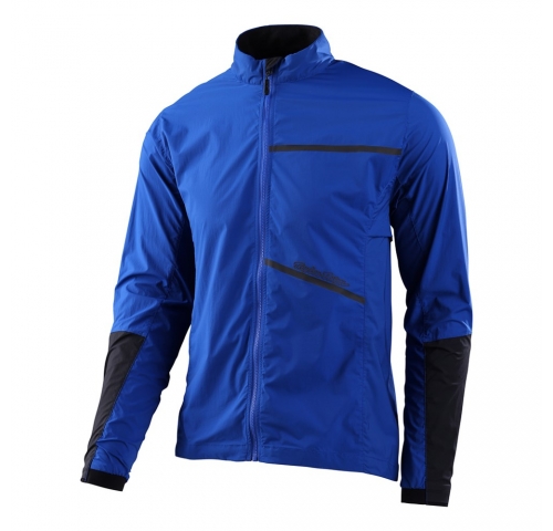 Куртка TLD SHUTTLE JACKET[True Blue] L