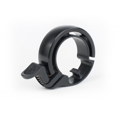 Дзвінок Knog Oi Classic Large Black