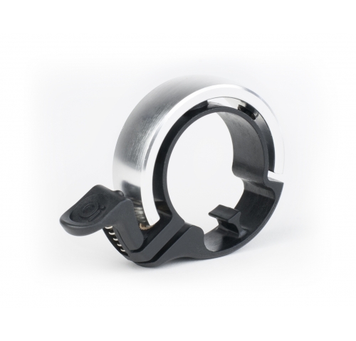 Звонок Knog Oi Classic Large Silver