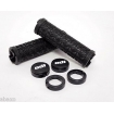 Гріпси ODI SDG LOCK-ON GRIPS Black w/Black Clamps (чорні із чорними замками)