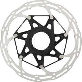 Ротор SRAM CenterLine Center Lock 160 мм (павук)