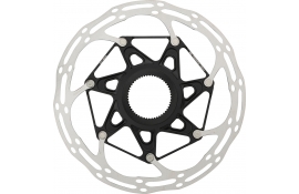 Ротор SRAM CenterLine Center Lock 160 мм (павук)