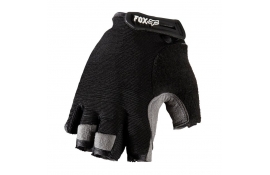 Рукавички FOX Tahoe Short Glove  XL BLACK (02682-001-XL)