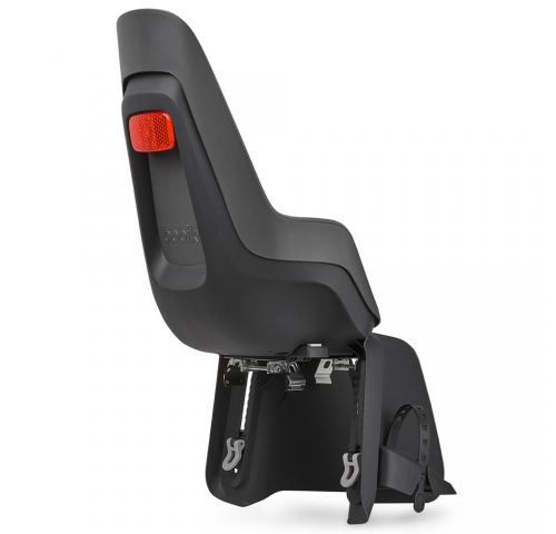 Детское велокресло Bobike ONE maxi / Urban grey