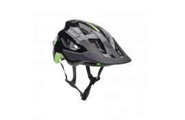 Шолом FOX SPEEDFRAME PRO HELMET - 50 YR [Black], M