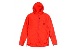 Ветровка TLD DRIFT WINDBREAKER MONO [FIRE ORANGE] MD