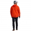 Ветровка TLD DRIFT WINDBREAKER MONO [FIRE ORANGE] MD
