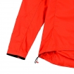 Ветровка TLD DRIFT WINDBREAKER MONO [FIRE ORANGE] LG