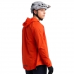Ветровка TLD DRIFT WINDBREAKER MONO [FIRE ORANGE] LG