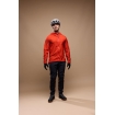 Ветровка TLD DRIFT WINDBREAKER MONO [FIRE ORANGE] LG