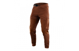 Штаны TLD Ruckus Cargo Pant Mono [Dark Canvas] 34