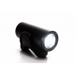 Світло переднє Green Cycle Lighter, 350 люмен, 4 режими