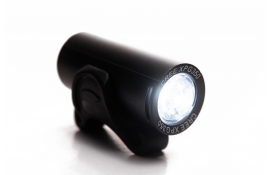 Світло переднє Green Cycle Lighter, 350 люмен, 4 режими