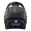 Вело шлем TLD D3 FIBERLITE HELMET [Slant Gray] L