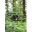 Футболка TLD SKYLINE SHORT SLEEVE RIDE TEE; WASHED OUT [Party Pink] XXL