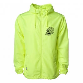 Дощовик SUBROSA Savior Highlighter Yellow L