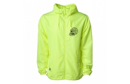 Дощовик SUBROSA Savior Highlighter Yellow L Дощовик SUBROSA Savior Highlighter Yellow L